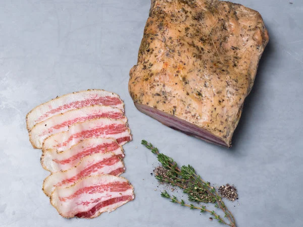 HERITAGE BERKSHIRE GUANCIALE