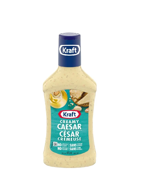 KRAFT CLASSIC CEASAR DRESSING