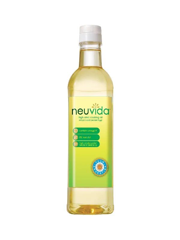 NEUVIDA OMEGA 9 COOKING OIL 1KG