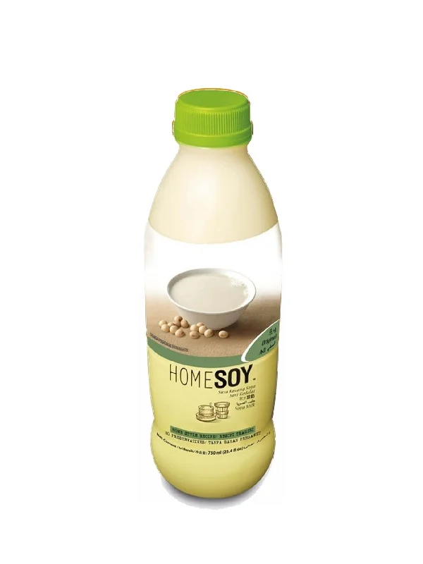 HOMESOY SOYA 750ML