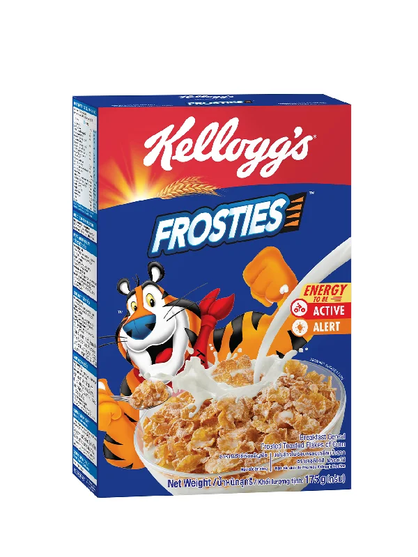 KELLOGG'S FROSTIES 175G