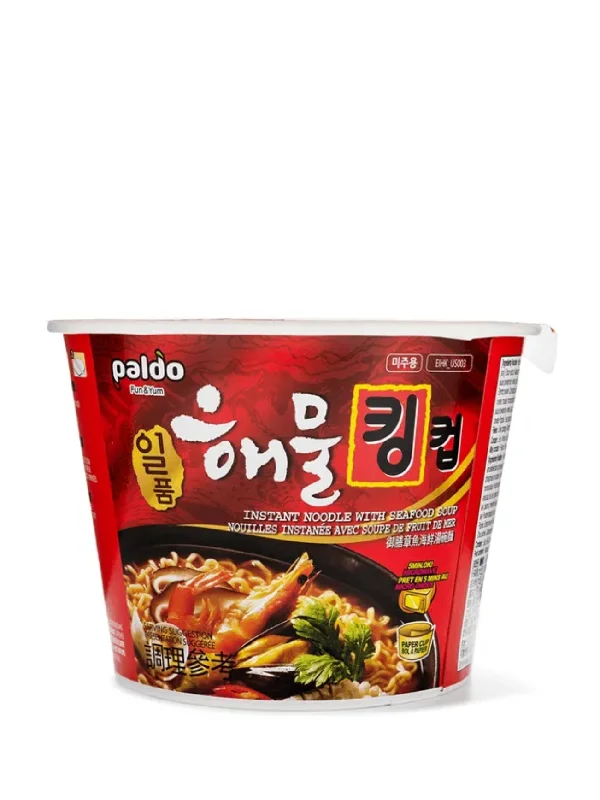 PALDO IPHOOM SEAFOOD BIG BOWL 110G