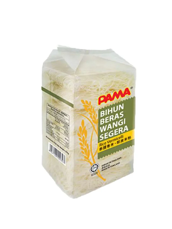 PAMA PLAIN BIHUN GOLD INSTANT 350G