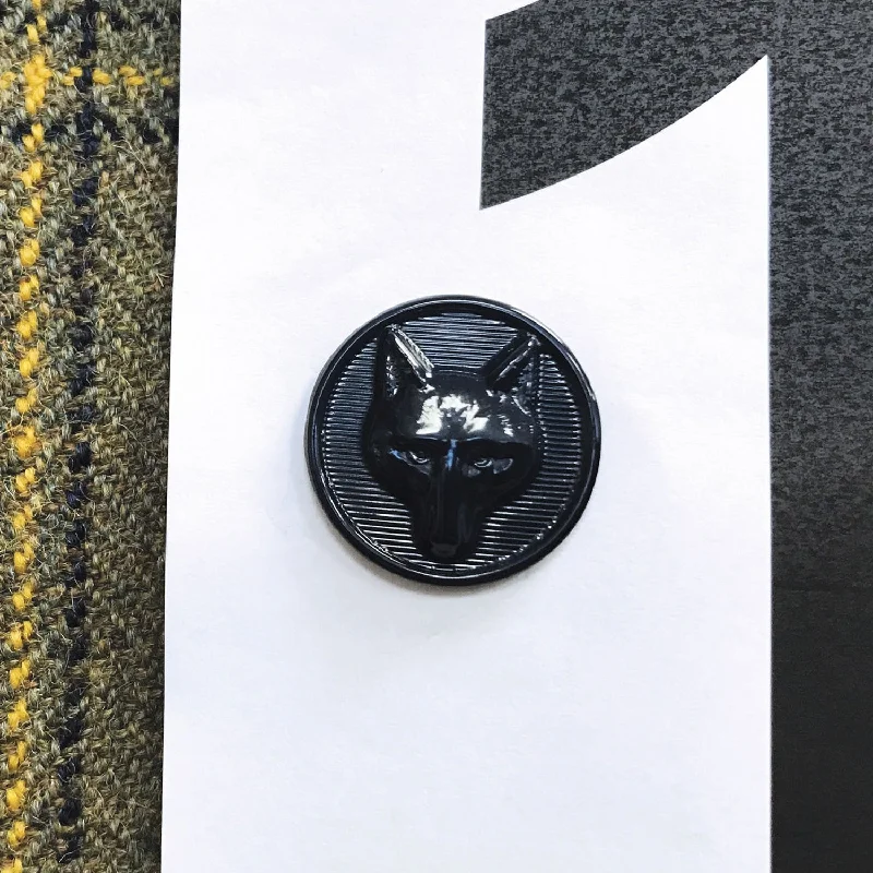 Equetech Foxhead Magnetic Numbers