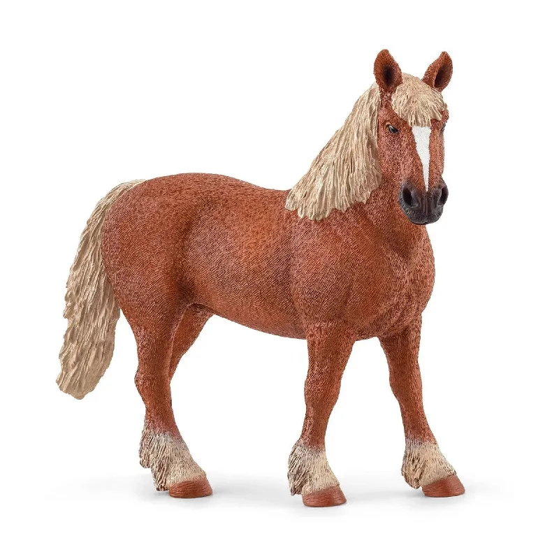 Schleich Belgian Draft Horse