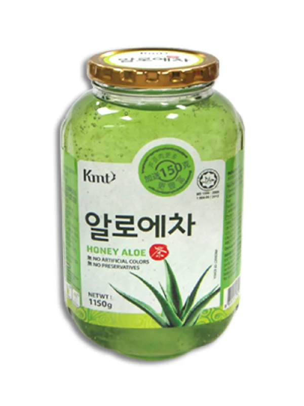 HANSUNG ALOE HONEY TEA 1150G