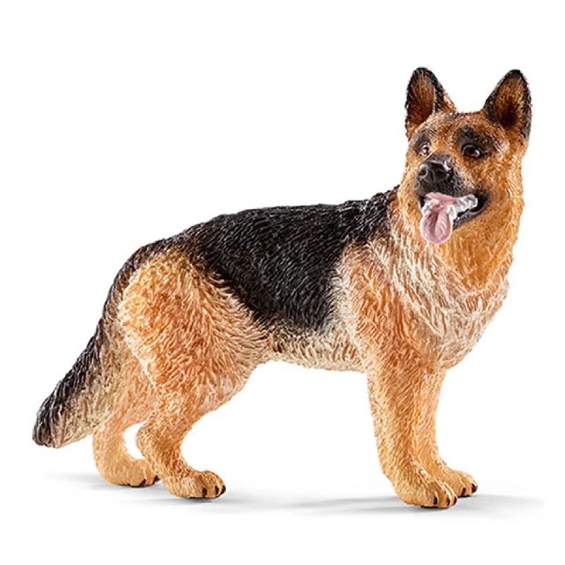 Schleich German Shepherd