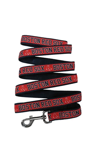 Pets First Leash: Red Sox