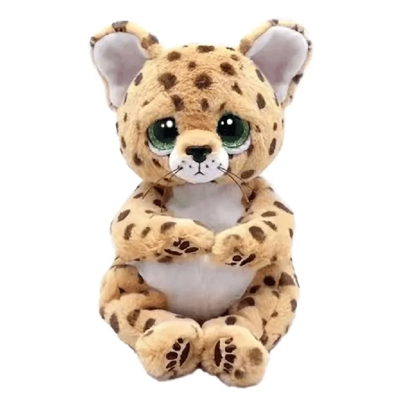 Ty : Beanie Boos - Lloyd the Leopard