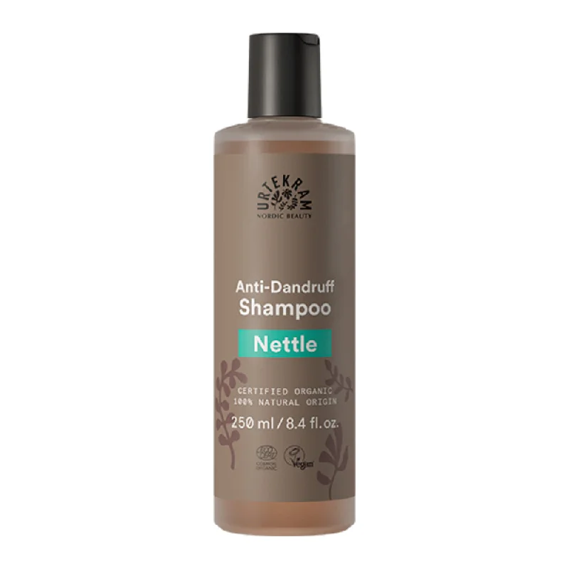 Pet grooming and cleaning products:Urtekram Nettle Shampoo 250ml