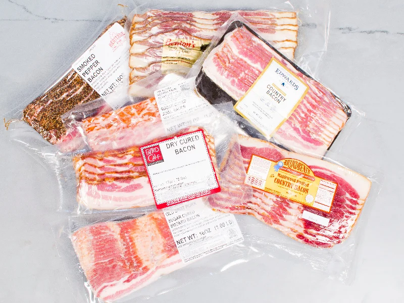 BACON SAMPLER