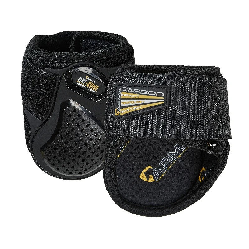 Shires Arma Oxi - Zone Fetlock Boot