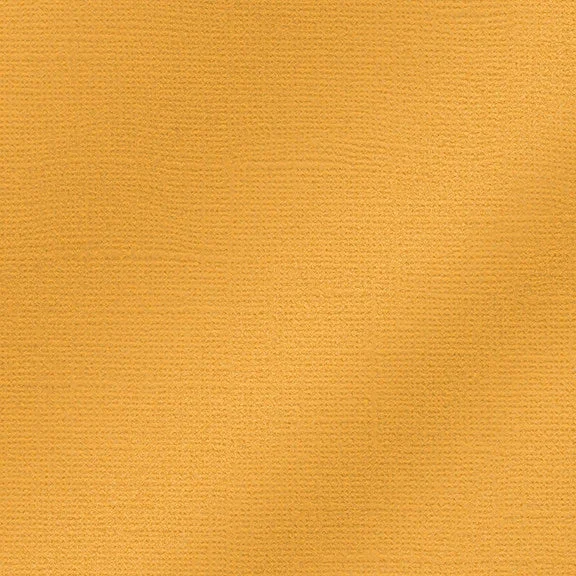 My Colors Glimmer Cardstock: Golden Yellow