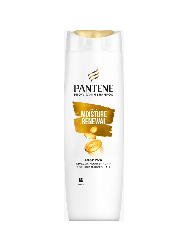 PANTENE SHAMPOO DAILY MOISTURE REPAIR 300ML