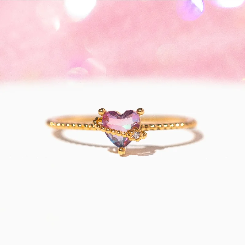 In Love Ring