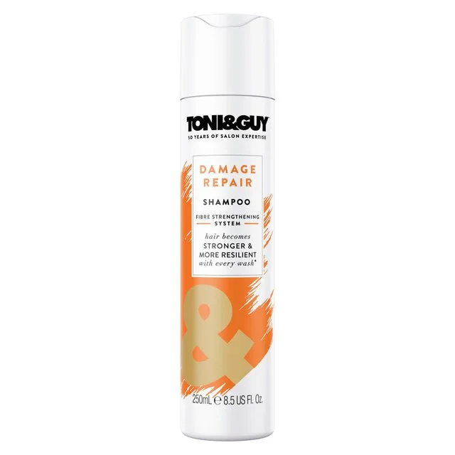 Pet careToni & Guy Damage Repair Shampoo 250ml