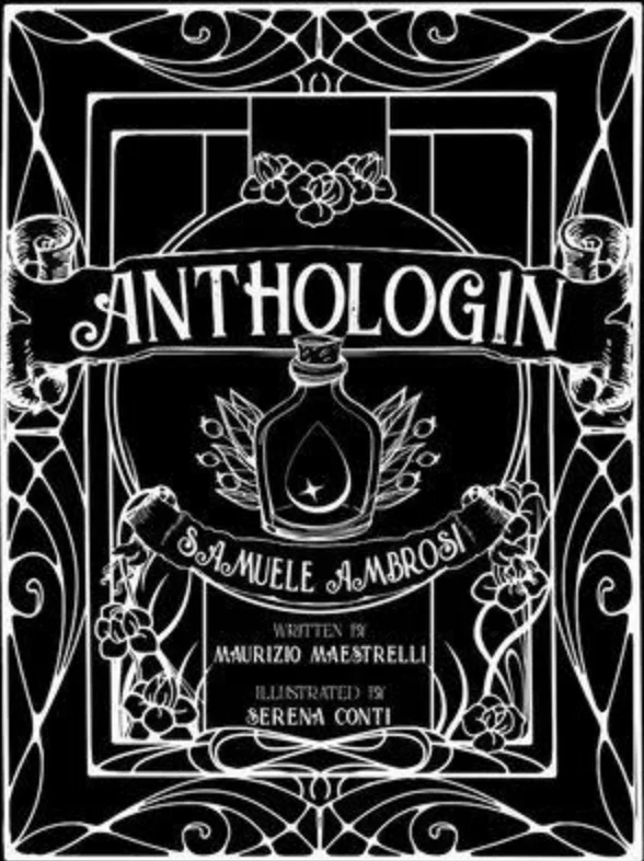 Anthologin (Samuele Ambrosi, Maurizio Maestrelli)