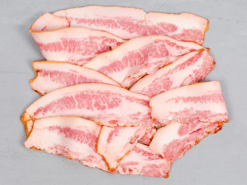 SIGNATURE HERITAGE JOWL BACON