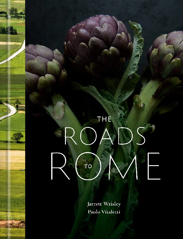 The Roads to Rome (Jarrett Wrisley, Paolo Vitaletti)