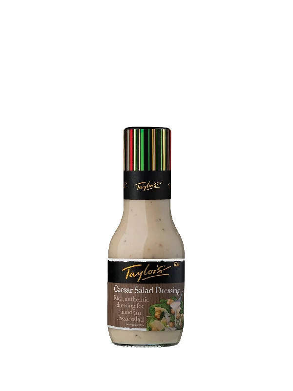 TAYLOR'S CAESAR SALAD DRESSING 350ML