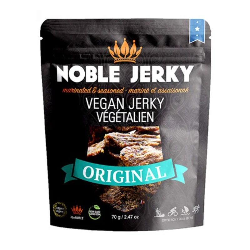 Noble Jerky - Original