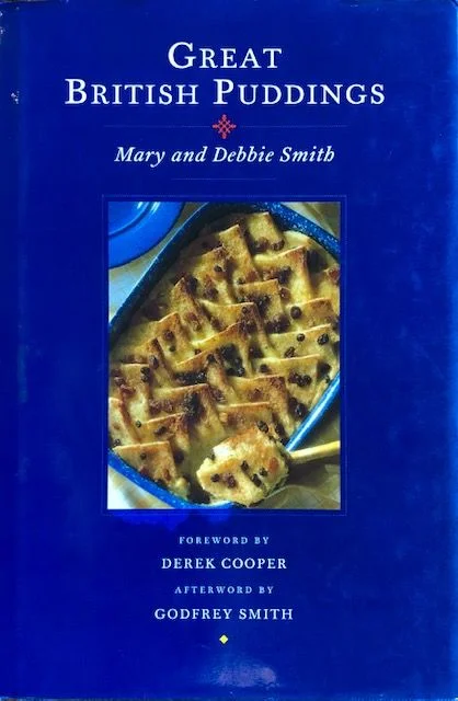 Great British Puddings (Mary Smith, Debbie Smith)