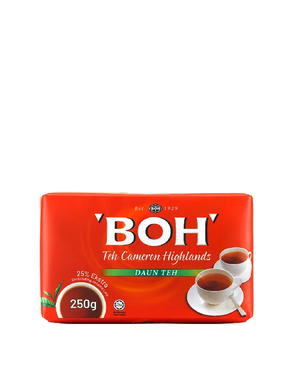 BOH TEH 250G