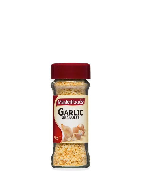 MF GARLIC GRANULATED 30GM