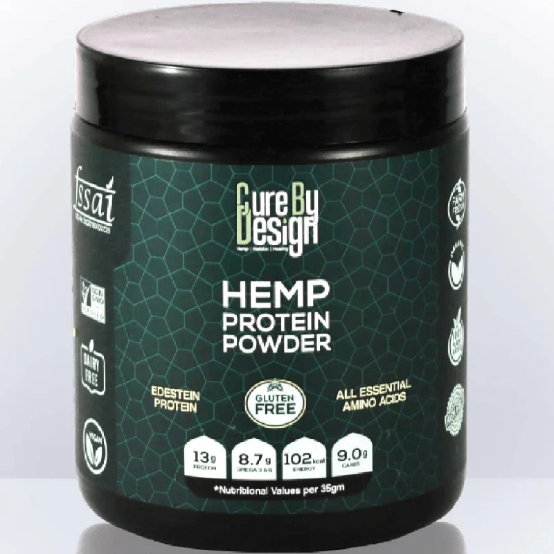 1. **Dog chest harness is anti-breakaway**Cure By Design Hemp Protein Powder for Dogs and Cats