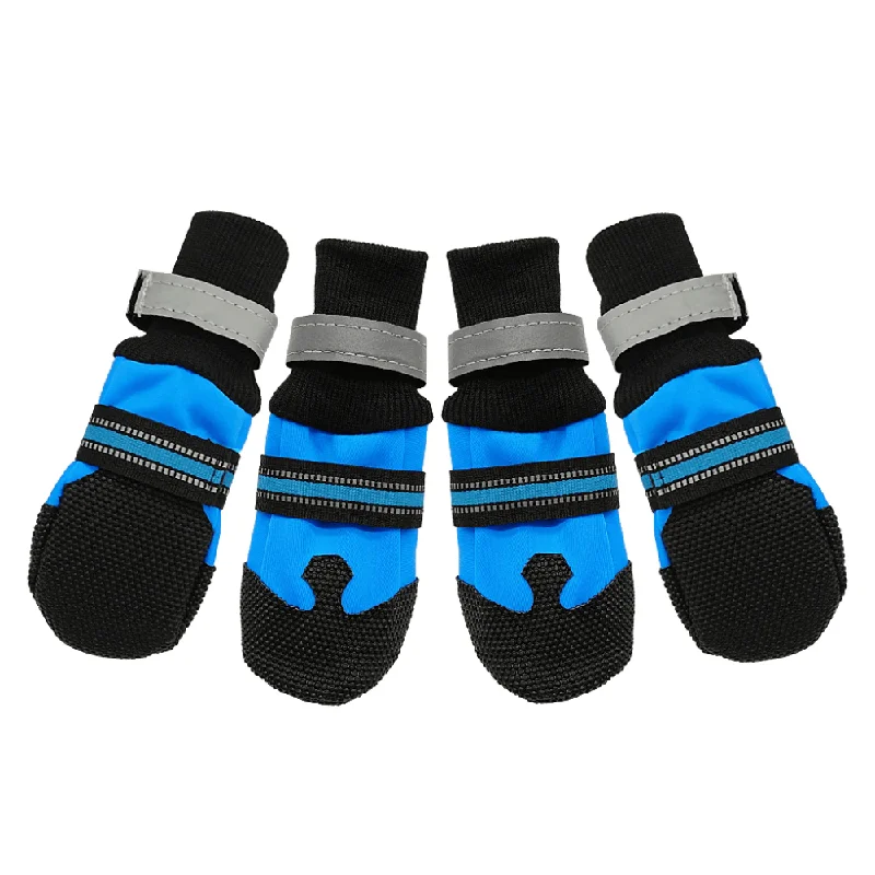 2. **Cat toy cat teaser**Pawsindia Boots for Dogs (Blue/Black) (Set of 4 Boots)